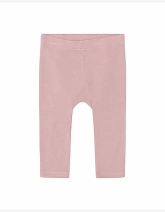 Ull Leggings M/ Blonder - 95% Wool