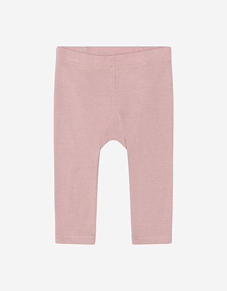 Ull Leggings M/ Blonder - 95% Wool