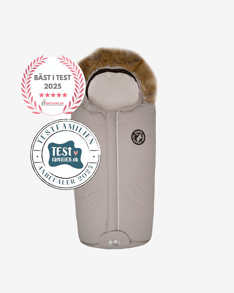 Nature Vognpose 2025 - Vinterpose | Nyhet