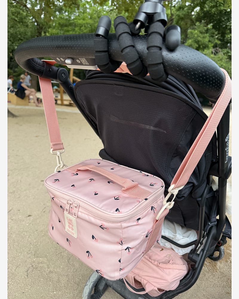 Kjølebag til Matpakke - 5,5 liter | Toby Medium Thermal Bag