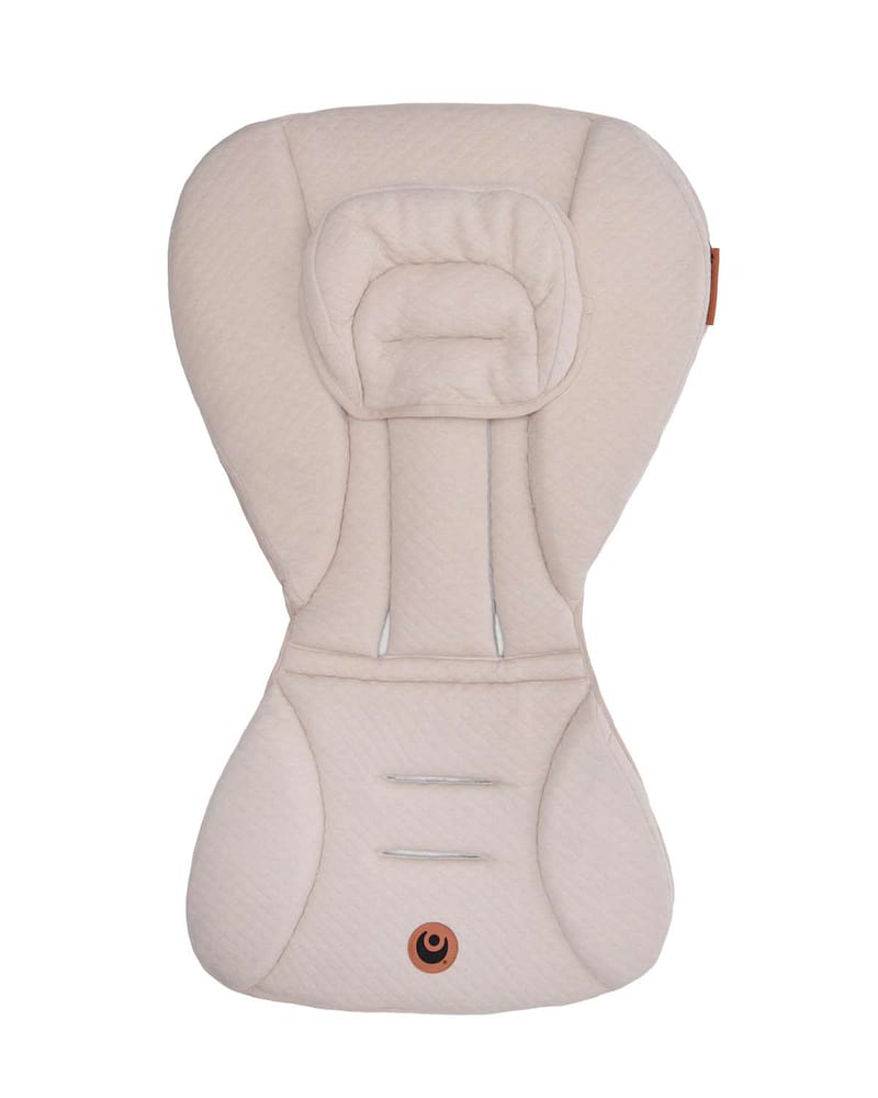 Minimizer Sittepute - Ergonomisk Vognunderlag 0-4år | NY 2024