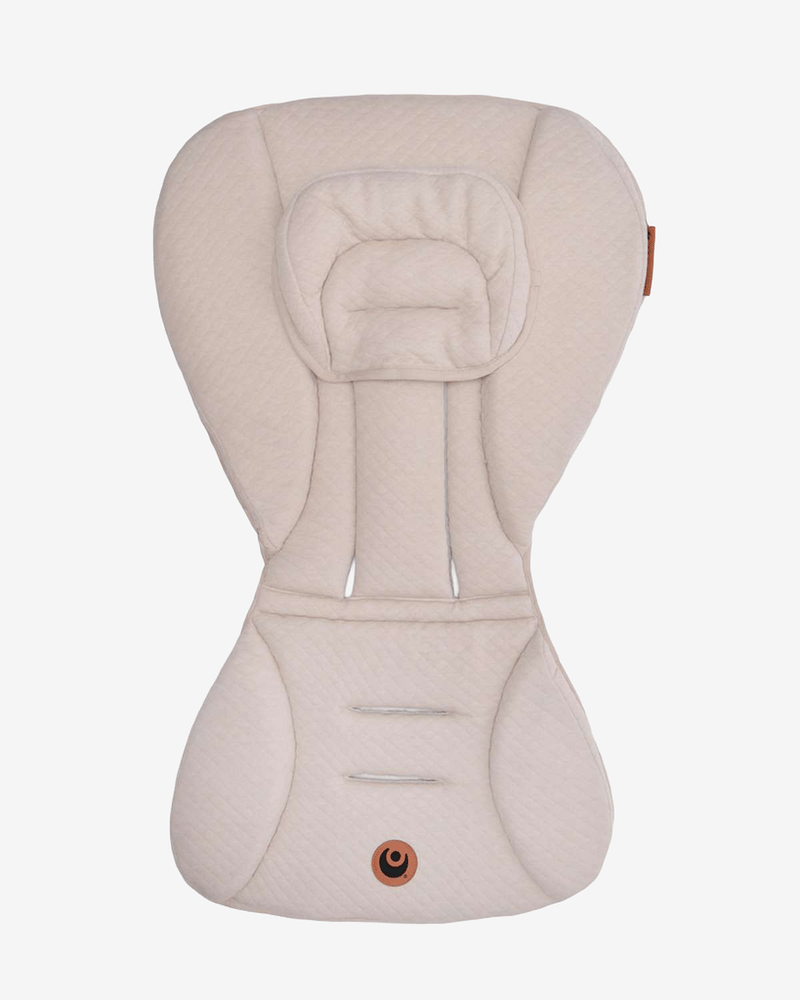 Minimizer Sittepute - Ergonomisk Vognunderlag 0-4år | NY 2024