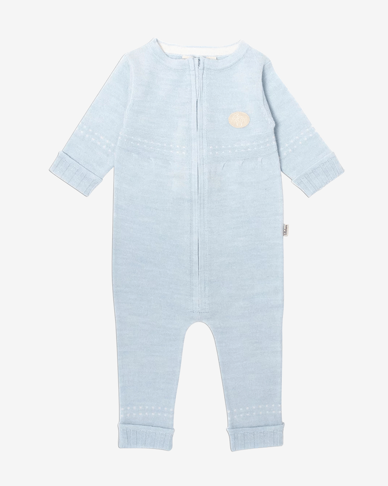 Ulldress - Tynn ullkvalitet - 100% Merino | Sparkedress Tynn Classic