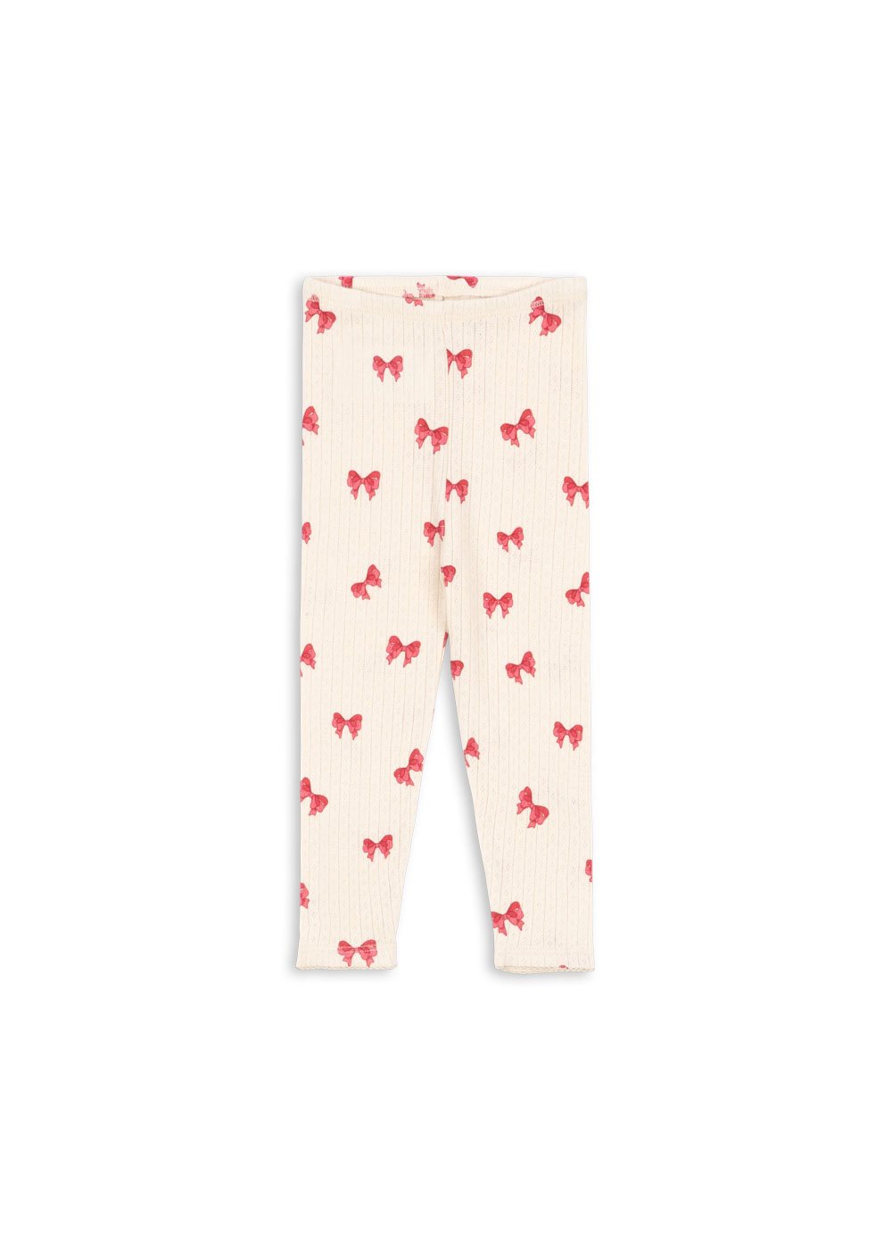 Leggings Baby – Øko Bomull