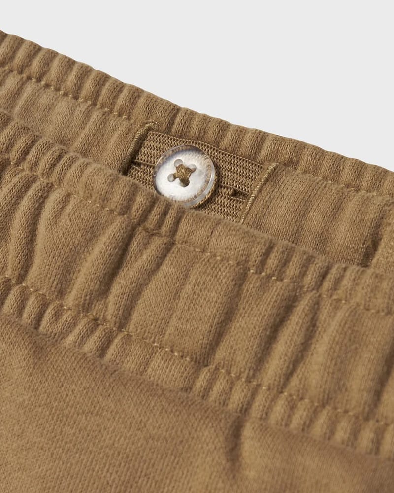 Joggebukse Barn - Øko Jersey | NMMILONDON REN SWEAT PANT LIL