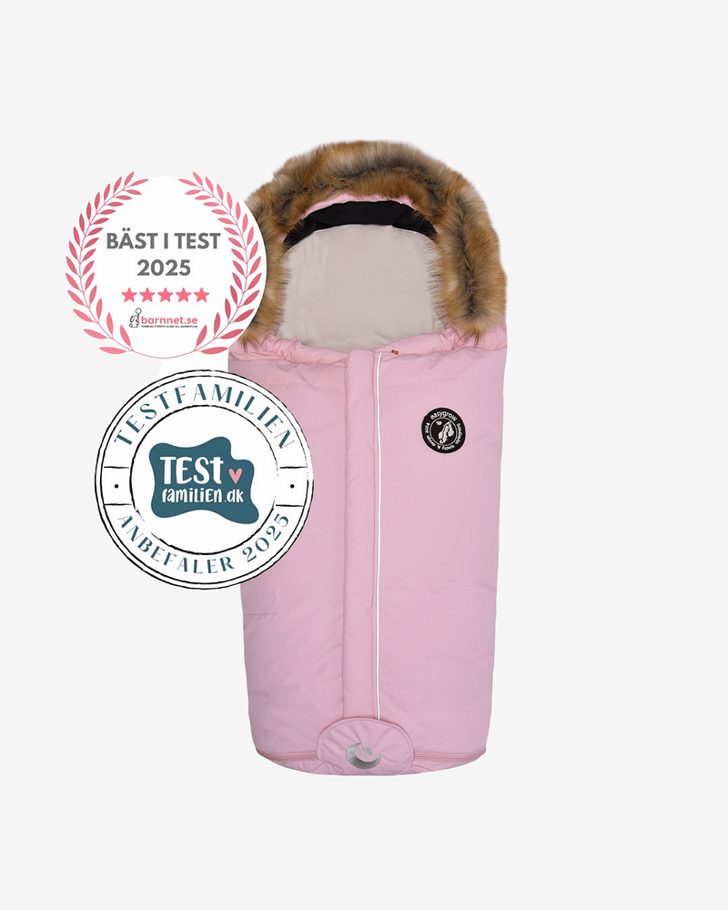 Nature Vognpose 2025 - Vinterpose | Nyhet