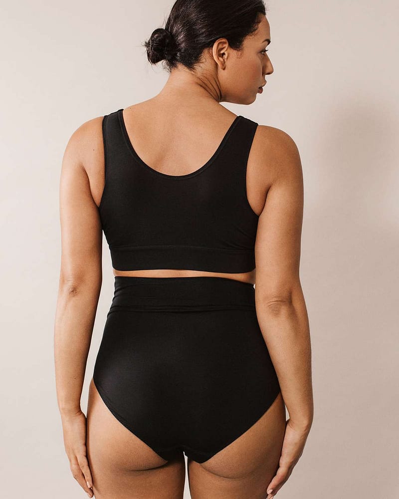 Amme BH Fyldige Bryst - Soft Nursing, Lett Støtte | Go-To Full Cup Bra