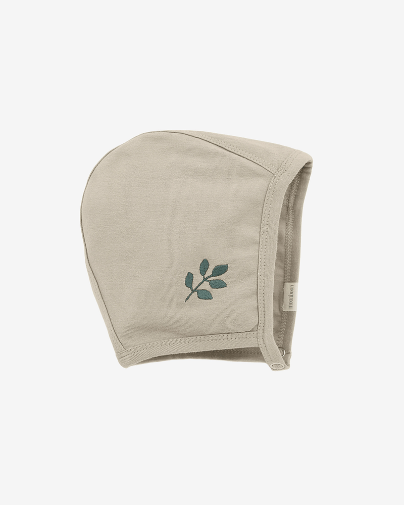 Babylue Bonnet - Øko Bomull, Elastan | Hjelmlue