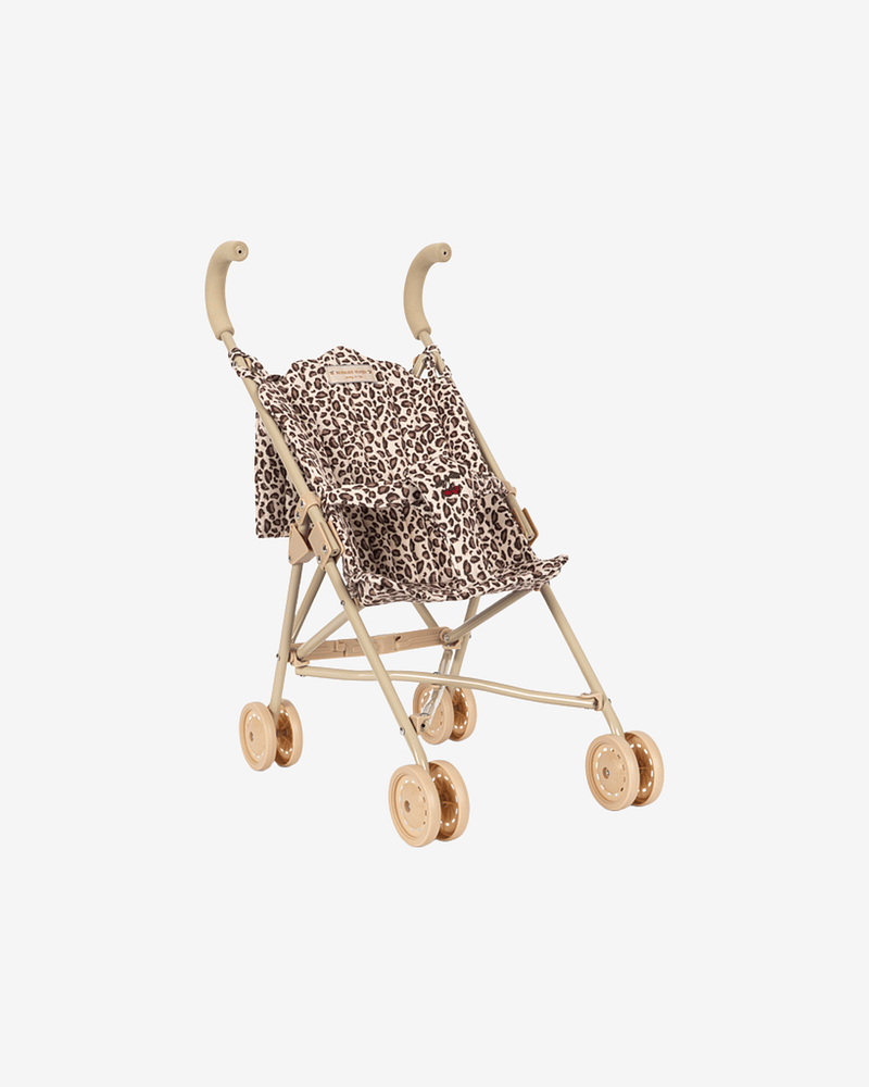 Dukkevogn m/ Stelleveske - Trille | Doll Stroller