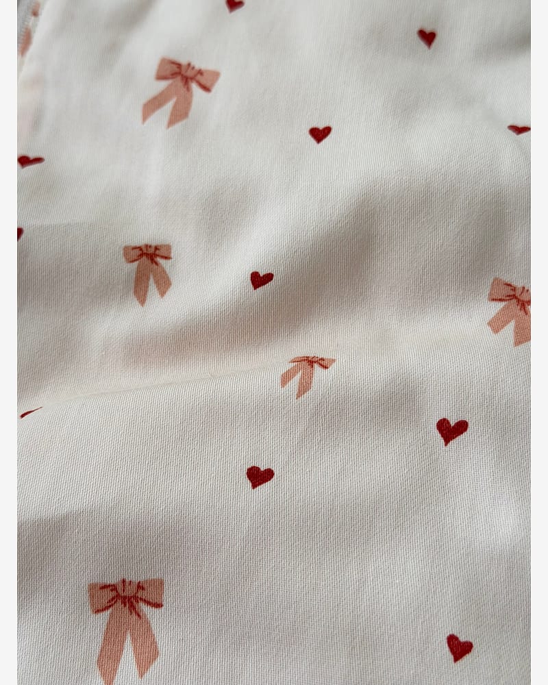 Nattpose Baby 0-6 mnd - Øk. Bomull | TOG 2