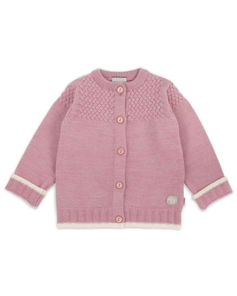 Ulljakke - Tykk ullkvalitet - 100% Merino - Jakke Classic