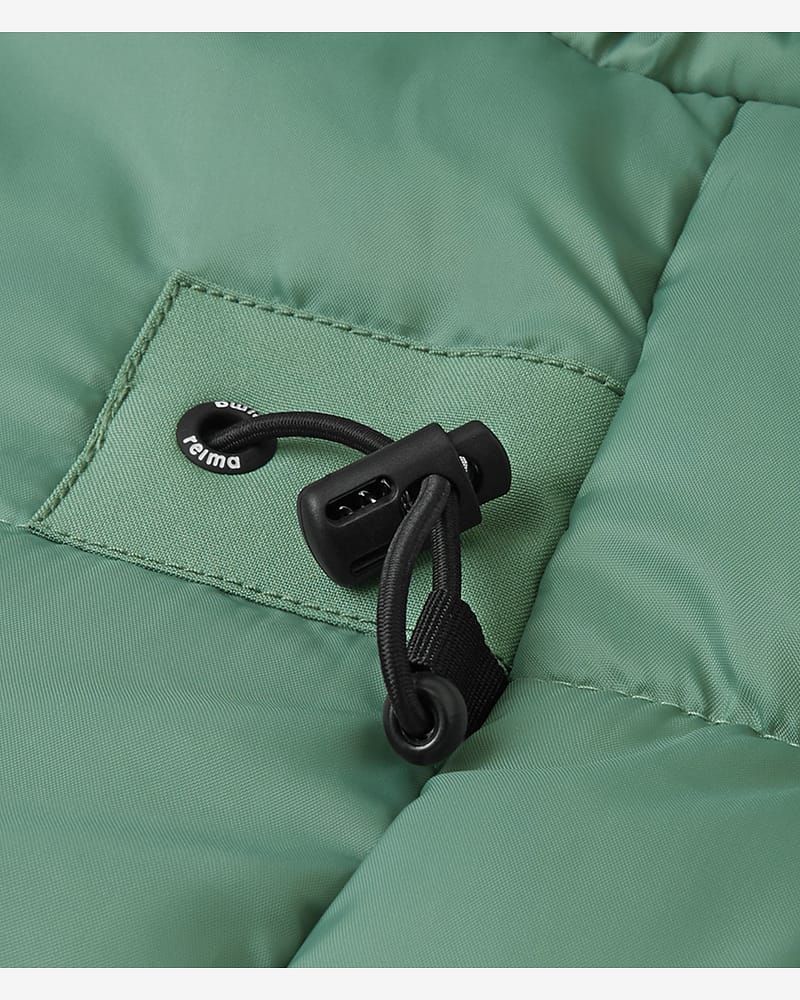 Vinterjakke - Helt Vanntett