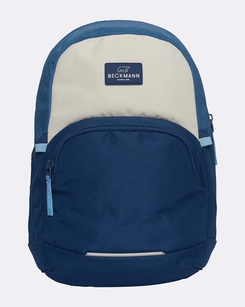 Barnehagesekk m/ Hoftebelte - 12 liter | Sport Mini