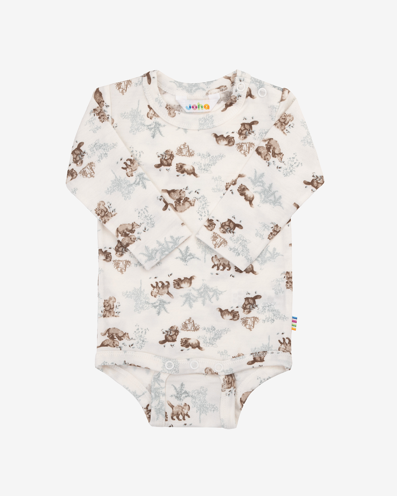 Ullbody Langermet - 100% Merino | Basic
