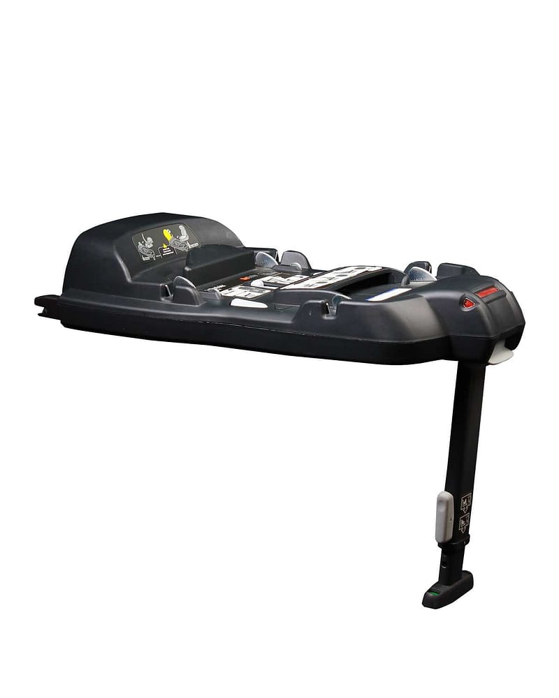 BeSafe iZi Modular ISOfix Base | For Babybilstol & Småbarnstol i iZi Modular serien