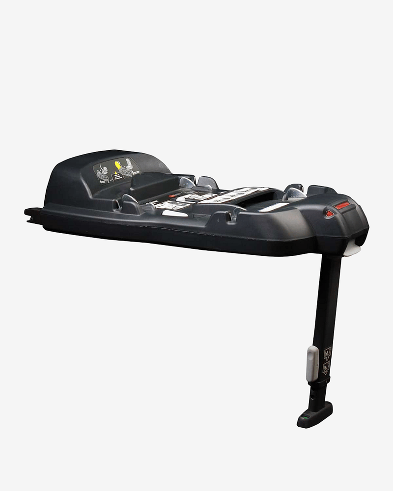 BeSafe iZi Modular ISOfix Base | For Babybilstol & Småbarnstol i iZi Modular serien