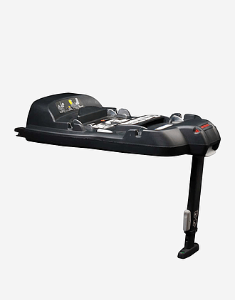 BeSafe iZi Modular ISOfix Base | For Babybilstol & Småbarnstol i iZi Modular serien
