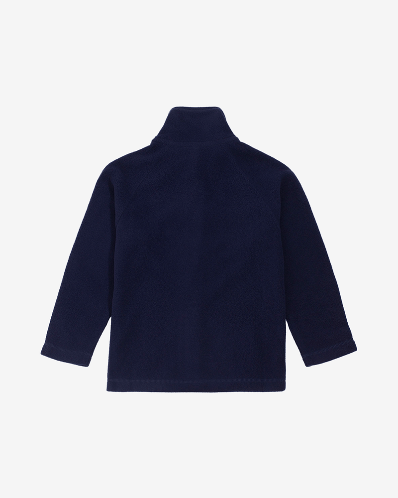 Fleecejakke Barn - 100% Resirkulert | Playtime Fleece Jacket Warm
