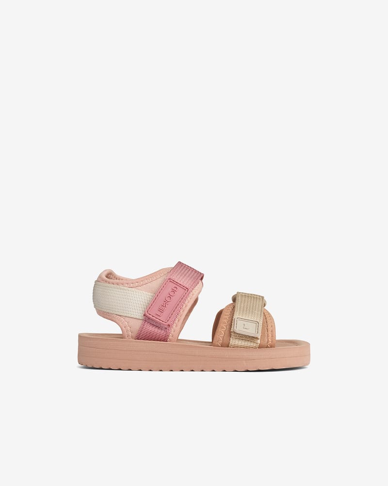 Sandaler - Lett og Komfortabel - EVA skum | Monty Sandals