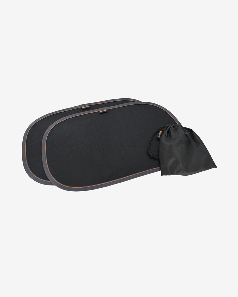 Solskjerm Bil 2pk | Sunshades