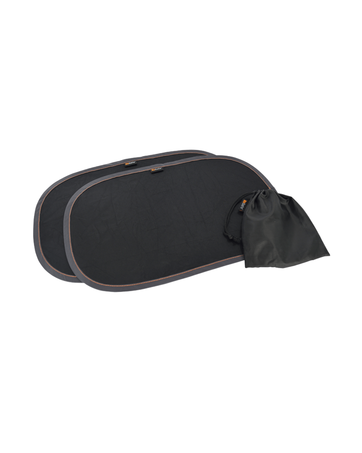 Solskjerm Bil 2pk | Sunshades