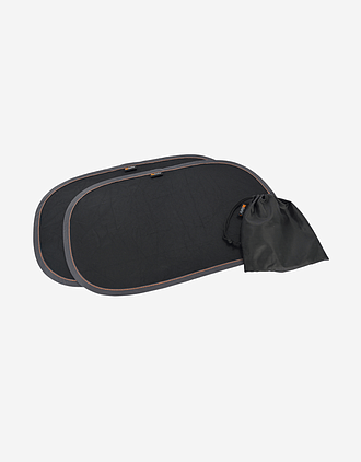 Solskjerm Bil 2pk | Sunshades