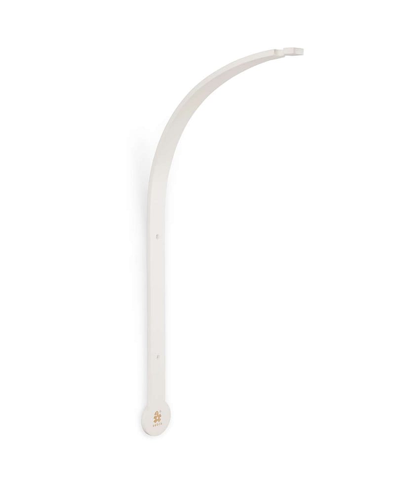Sengehimmel-holder for Veggmontering - 100% Tre, FSC | Sebra Sleep