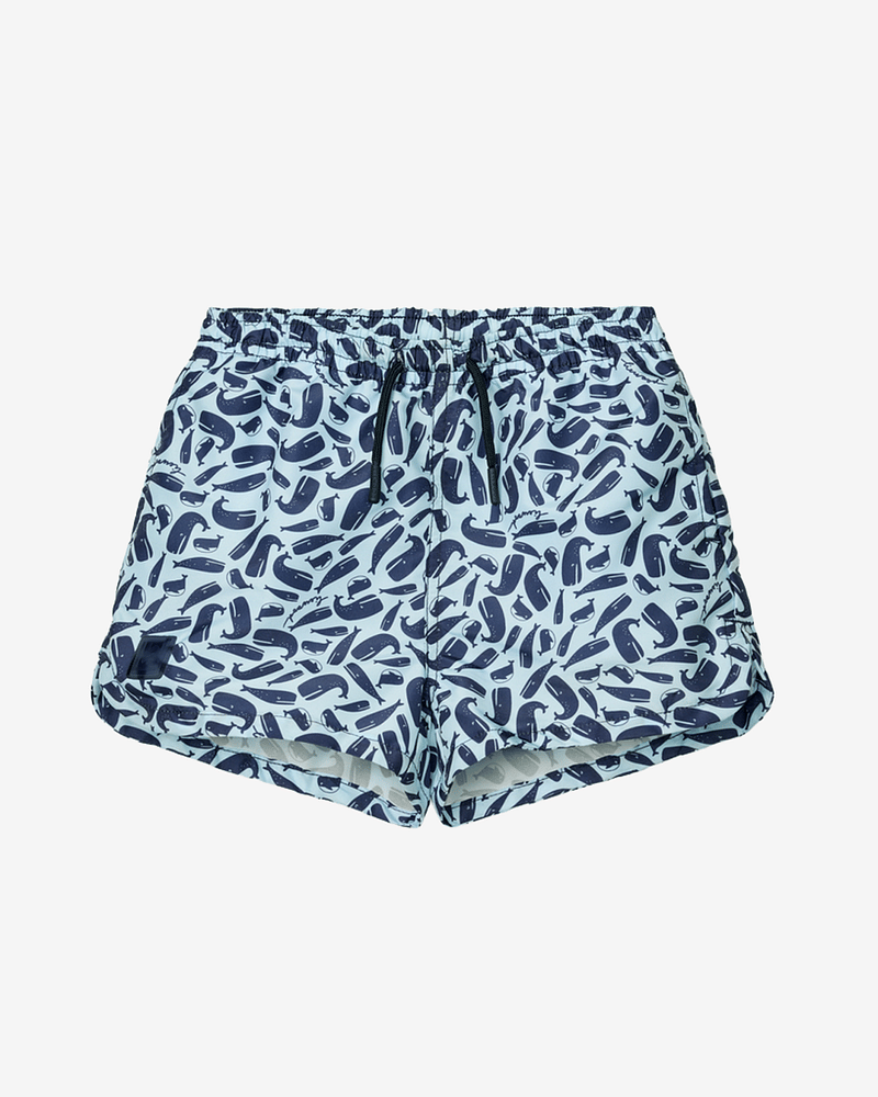 Badeshorts - UPF 40+| Aiden Printed Board Shorts