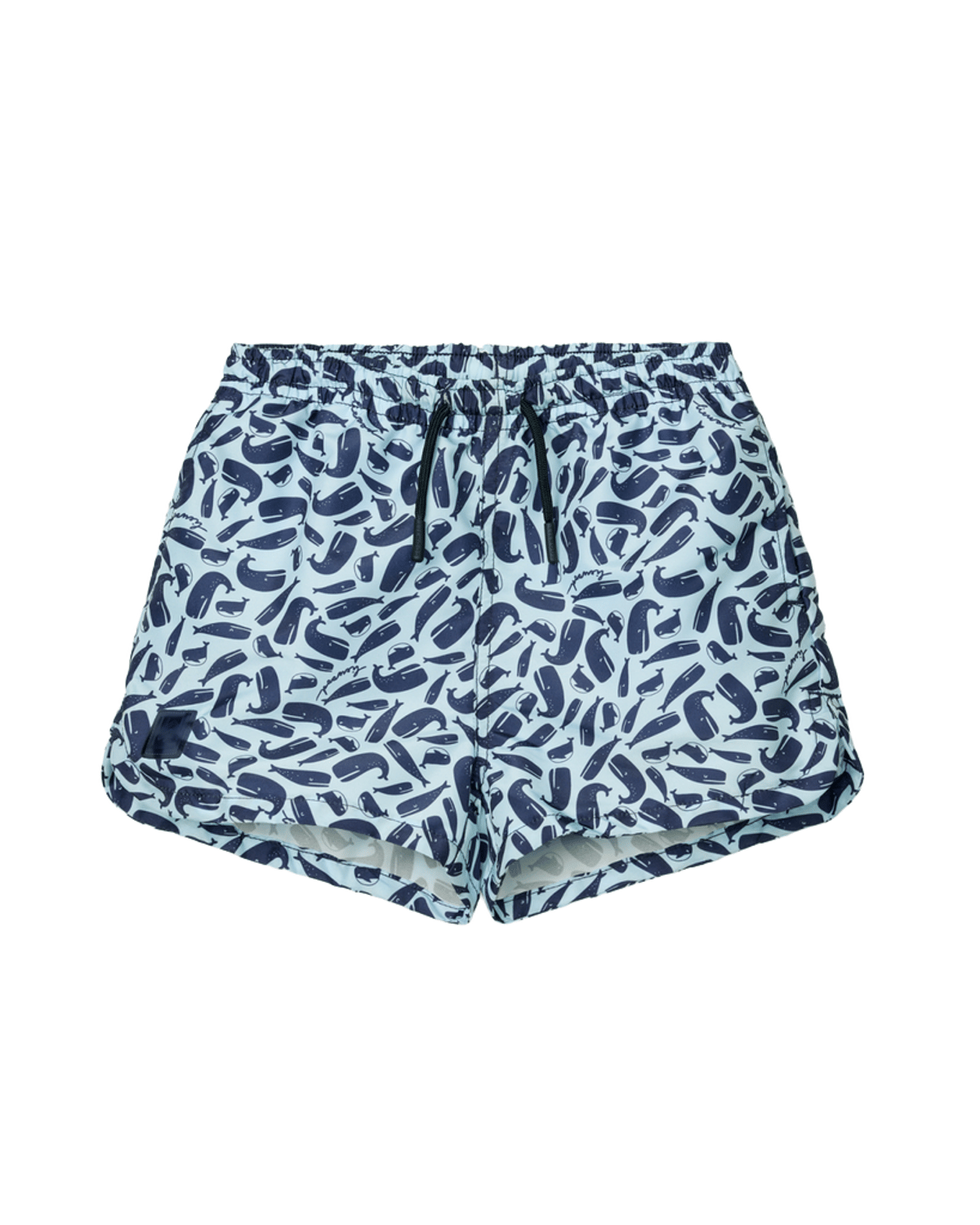 Badeshorts – UPF 40+| Aiden Printed Board Shorts
