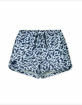 Badeshorts - UPF 40+| Aiden Printed Board Shorts