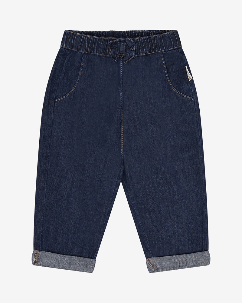 Denim Bukse Baby - 100% Bomull | Thea Denim