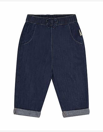 Denim Bukse Baby - 100% Bomull | Thea Denim