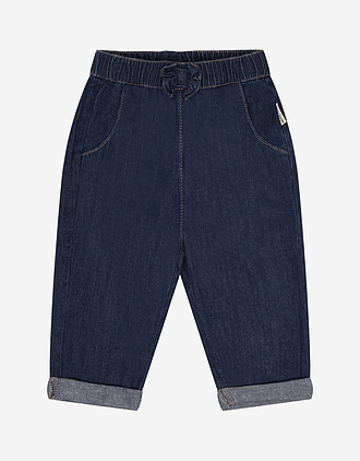 Denim Bukse Baby - 100% Bomull | Thea Denim