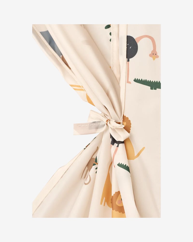 Pop Up Leketelt - 135x105 cm | Oaks Playtent
