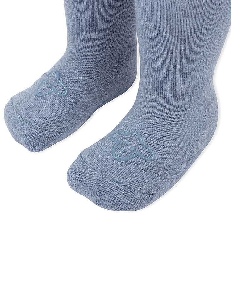 Ullstrømpebukse Antiskli