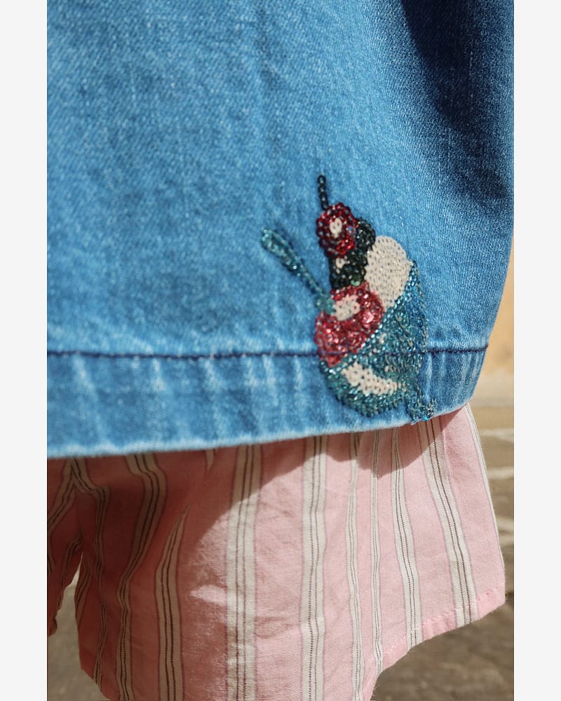 3pk Shorts Barn - 100% Øko Bomull | Asli Shorts GOTS