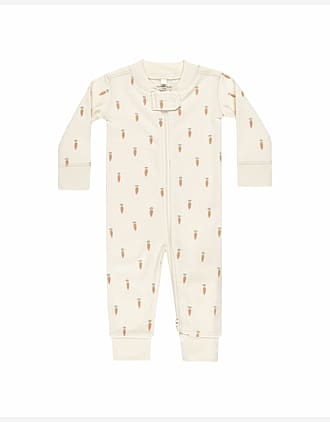 Zip Longsleeve Sleeper