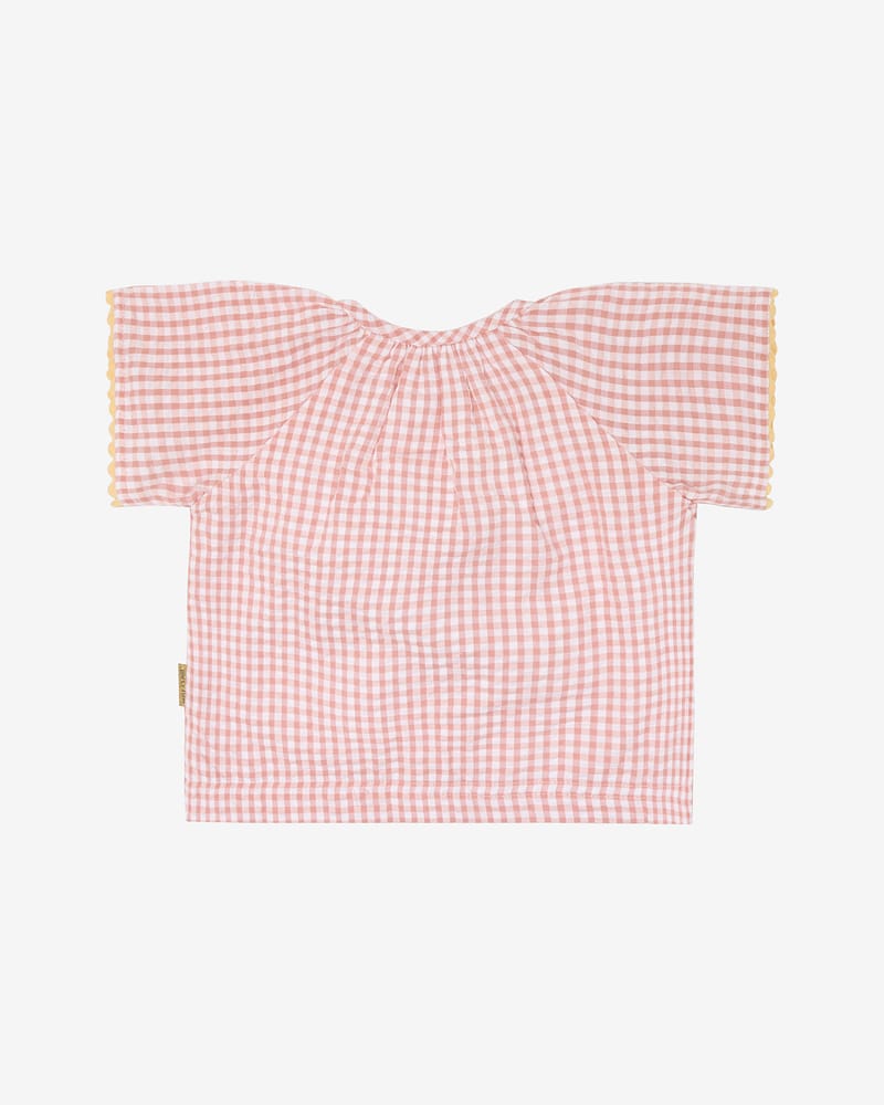 Topp Baby - 100% Bomull | HCRafah