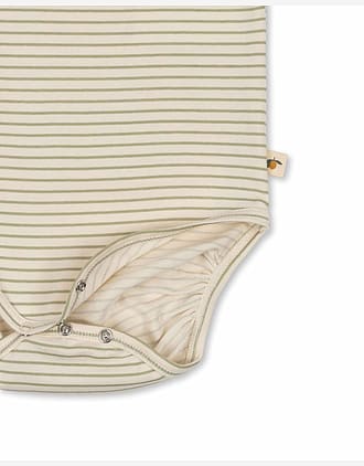 Body Langermet - Øko Jersey | Basic LS Body GOTS