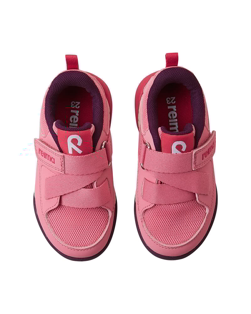 Vanntette Joggesko Barn - Reimatec Sko Vår / Høst | Kiirus