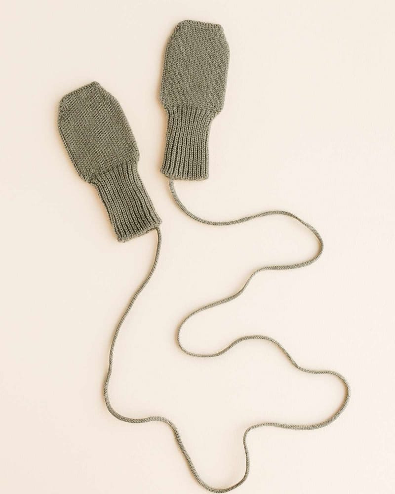 Ullvotter - 100% Merino