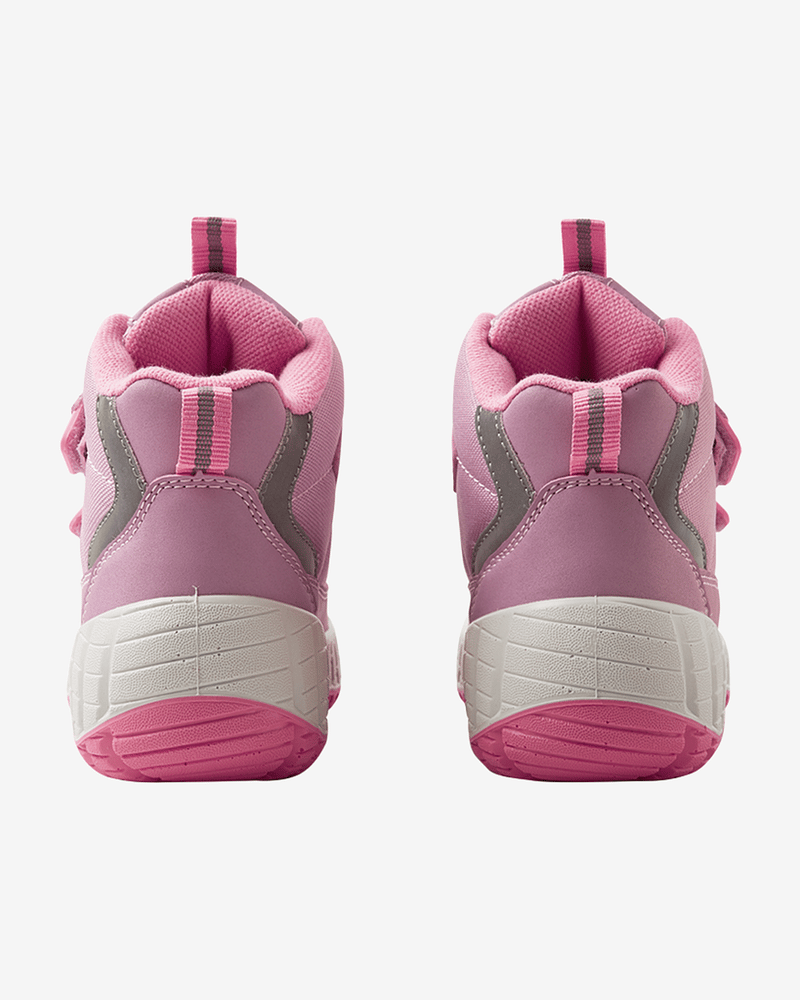 Reimatec Overgangssko Barn - Vanntette, uten fôr - Vår / Høst | Passo 2.0