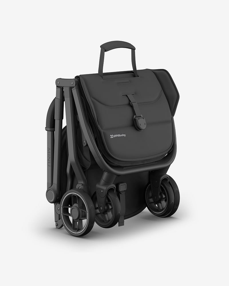 Minu V3 Reisevogn med Regntrekk | Fra Nyfødt til 22 kg/4 år
