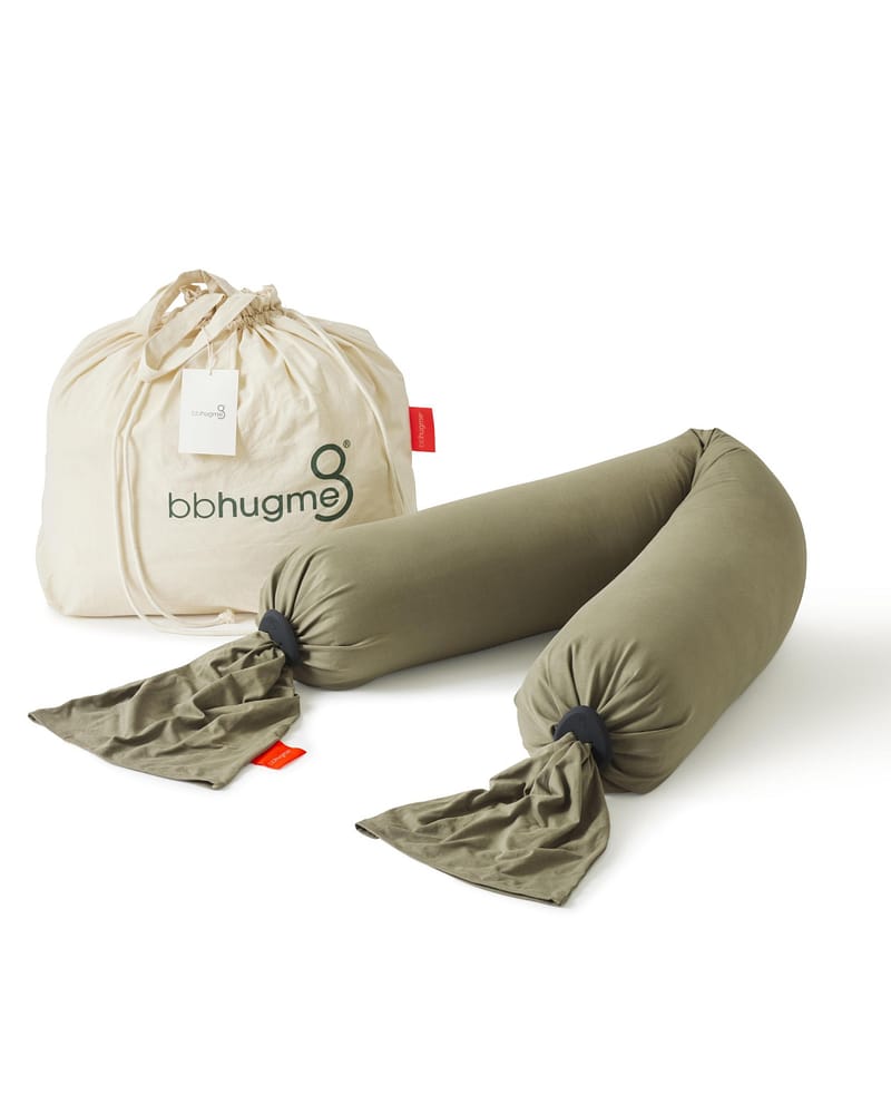 Gravidpute og Ammepute - Best i Test 2026