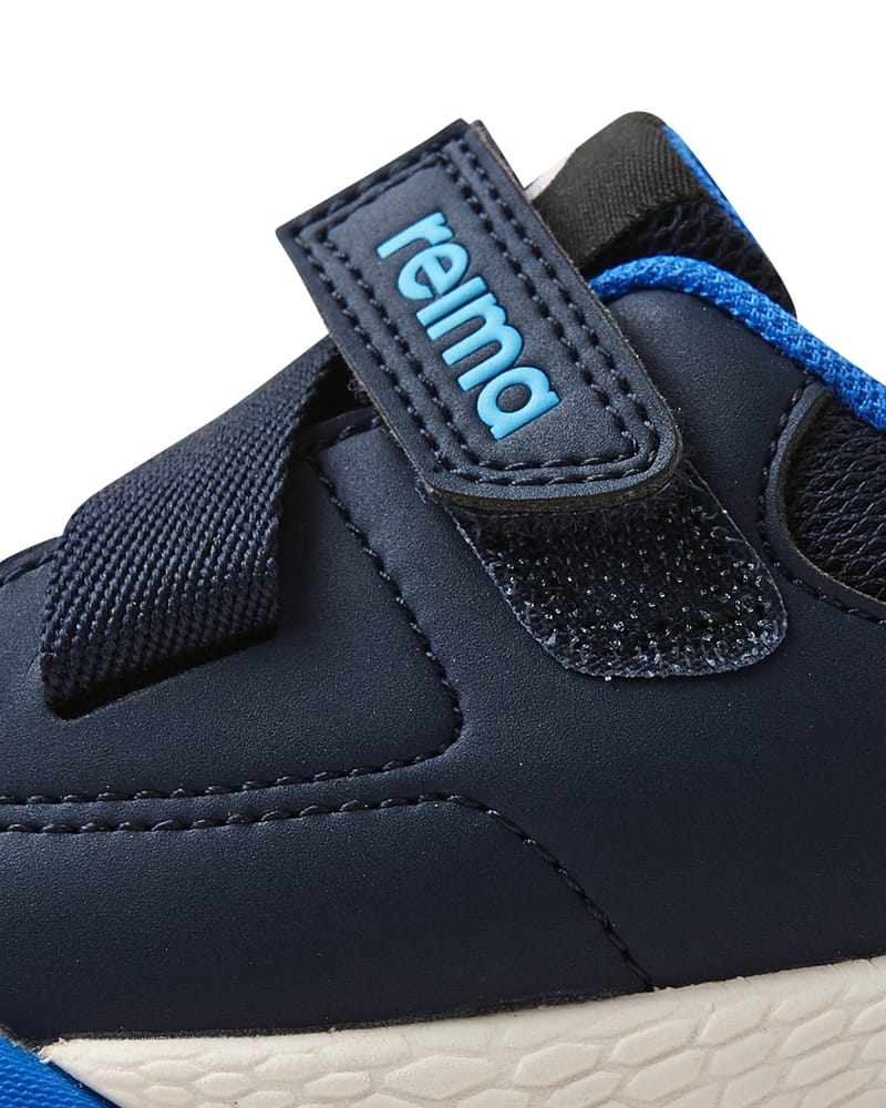 Vanntette Joggesko Barn - Reimatec Sko Vår / Høst | Kiirus