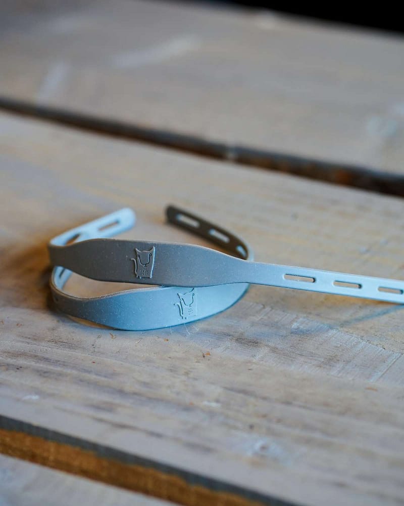 Fotstrikk til Parkdress og Regnbukse 2stk