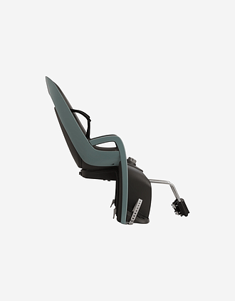 Caress Sykkelsete - Montert på Ramme | Hamax  Caress Child Bike Seat, Frame Mounted