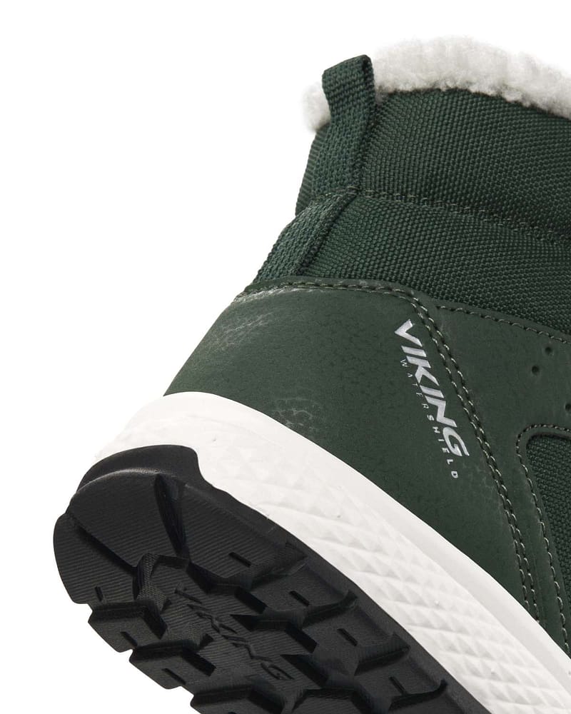 Viking Vintersko Barn - Vanntett