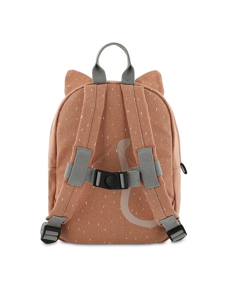 Ryggsekk til Barnehage - 7,5L | Vanntett Stoff