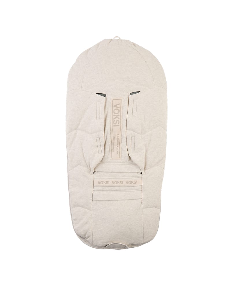 Breeze Light Vognpose og Bilstolpose 0-3år - Vårpose | 2026 Oppdatert Modell